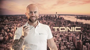 Urban Tonic coach sportif David