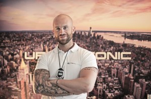 Urban Tonic coach sportif David et Selim
