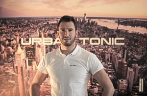 Urban Tonic coach sportif Selim