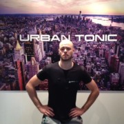 eddy de datsu urban tonic