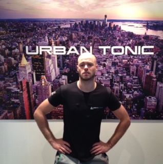 eddy de datsu urban tonic